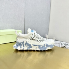 Off-White Sneakers